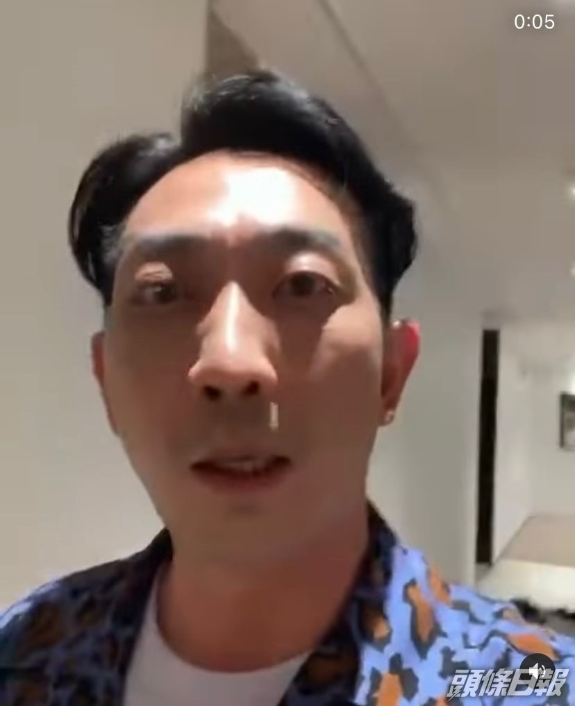 拍片叫個女快啲瞓。